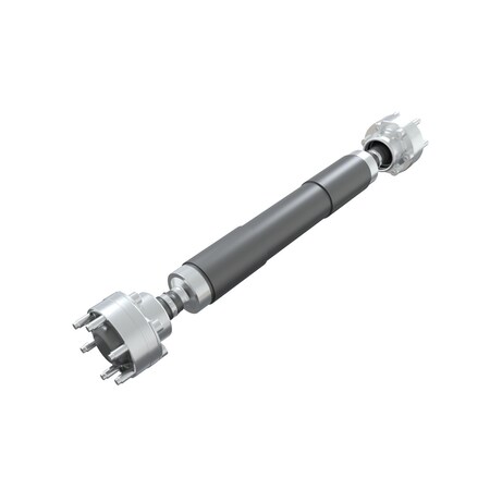 Mopar DRIVELINE-DRIVESHAFT 52853642AE
